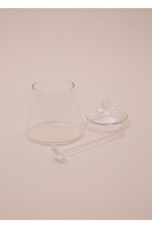 Cam Reçellik 10 Cm