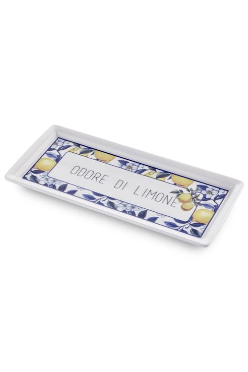 Odore Di Limone Dikdörtgen Servis 35x16 cm ODL0008