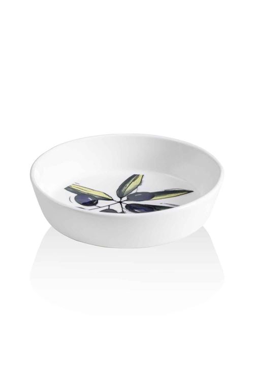 Olivos Salata Kasesi 23x6 cm