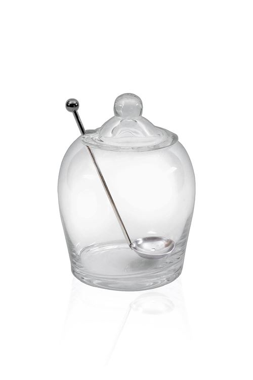 Cam Zeytinlik 15 Cm