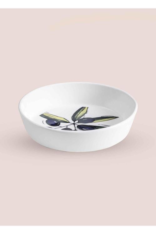 Olivos Salata Kasesi 23x6 cm