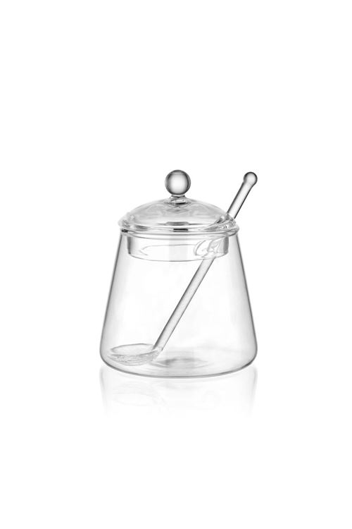 Cam Reçellik 10 Cm