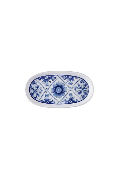 Odore Di Limone Oval Servis 2li 21 cm ODL0011