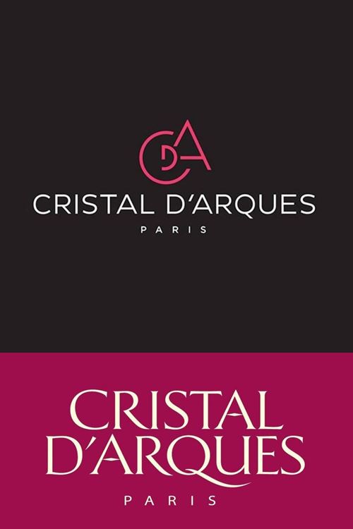 Crystal D'arques Lady Diamond 6lı Kadeh 27cl