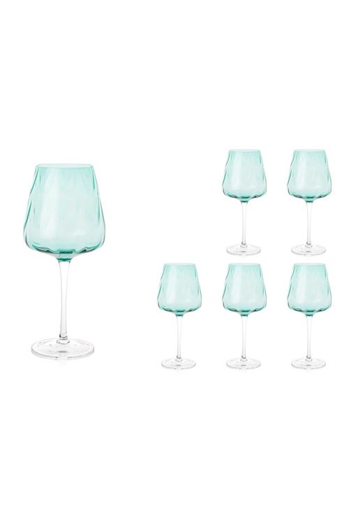 Ocean 6lı Kadeh