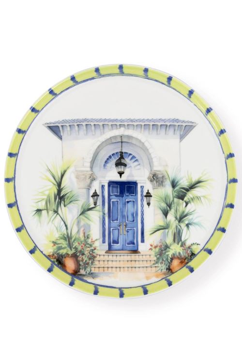 Palma Servis Tabağı 31 cm