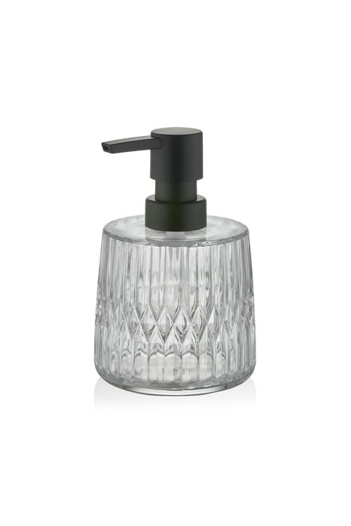 Alba Sıvı Sabunluk Şeffaf 355 ml