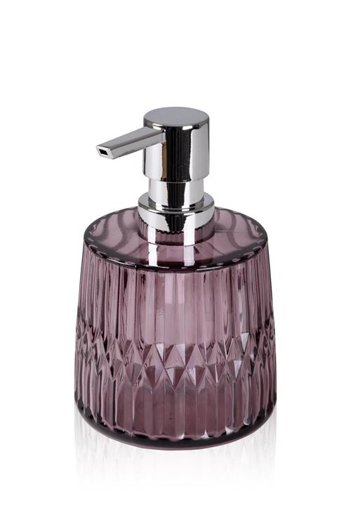 Alba Sıvı Sabunluk Mor 355 ml