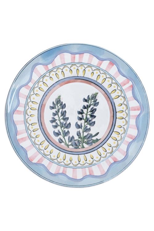 Spring Servis Tabağı 30 Cm SPR0005