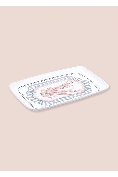 Spring Dikdörtgen Servis 33x21 cm SPR0015
