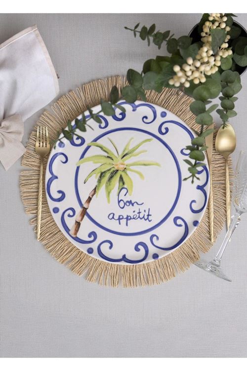 Palma Servis Tabağı 31 cm