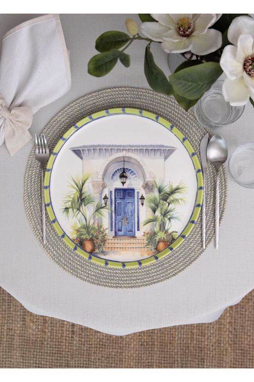 Palma Servis Tabağı 31 cm
