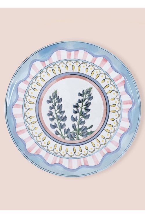 Spring Servis Tabağı 30 Cm SPR0005