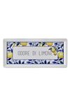 Odore Di Limone Dikdörtgen Servis 35x16 cm ODL0008