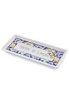 Odore Di Limone Dikdörtgen Servis 35x16 cm ODL0008