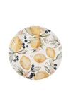 Limoncello Servis Tabağı 6lı Set 26 cm LMN013