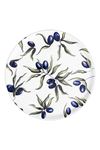 Olivos Servis Tabağı 30 Cm OVS0006
