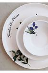 Olivos Çorba Kasesi 6lı Set 14 cm OVS0013