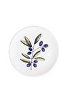 Olivos Servis Tabağı 6lı Set 26 cm OVS0003