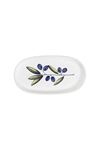 Olivos Oval Servis 2li 29 cm