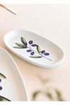 Olivos Oval Servis 2li 29 cm