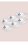 Olivos Çorba Kasesi 6lı Set 14 cm OVS0013