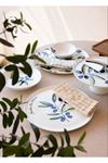 Olivos Çorba Kasesi 6lı Set 14 cm OVS0013