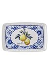 Odore Di Limone Dikdörtgen Servis 34x25 cm ODL0009