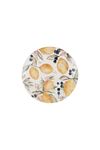 Limoncello Pasta Tabağı 6lı Set 19CM LMN012