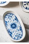 Odore Di Limone Oval Servis 2li 21 cm ODL0011