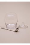 Cam Zeytinlik 15 Cm