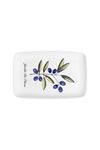 Olivos Dikdörtgen Servis 33x21 cm OVS0015
