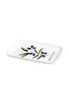 Olivos Dikdörtgen Servis 33x21 cm OVS0015