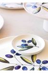 Olivos Sosluk Çerezlik 6lı Set 10 cm