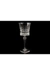 Crystal D'arques Lady Diamond 6lı Kadeh 27cl