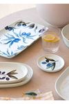 Olivos Sosluk Çerezlik 6lı Set 10 cm