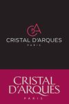 Crystal D'arques Lady Diamond 6lı Kadeh 27cl