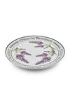 Provence Lavanta Servis Tabağı 30 Cm PRC0005