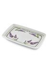 Provence Dikdörtgen Servis 34x25 cm