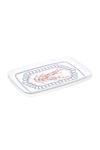 Spring Dikdörtgen Servis 33x21 cm SPR0015