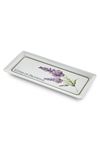 Provence Lavanta Dikdörtgen Servis 35x16 cm PRC008