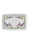 Provence Dikdörtgen Servis 34x25 cm