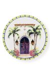 Palma Servis Tabağı 6lı Set 26 cm
