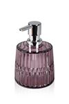 Alba Sıvı Sabunluk Mor 355 ml