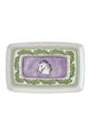 Provence Dikdörtgen Servis 34x25 cm