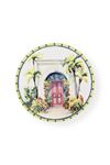 Palma Pasta Tabağı 6lı Set 19 cm