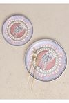 Spring Servis Tabağı 6lı Set 26 cm SPR0003