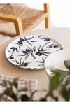 Olivos 6 Kişilik Yemek Takımı 31 Parça Set 2