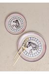 Spring Servis Tabağı 6lı Set 26 cm SPR0003