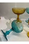 mikasa moor 6 lı dondurmalık cup